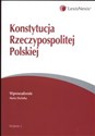 Konstytucja Rzeczypospolitej Polskiej  