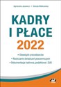 Kadry i płace 2022 chicago polish bookstore