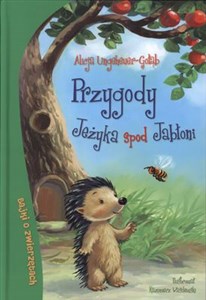 Przygody Jeżyka spod Jabłoni buy polish books in Usa