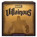 Marvel Villainous buy polish books in Usa