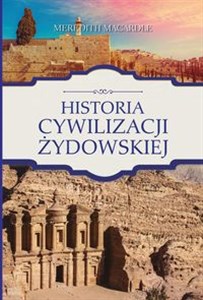 Historia cywilizacji żydowskiej books in polish