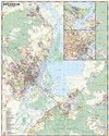 Szczecin 1:22 000 polish usa