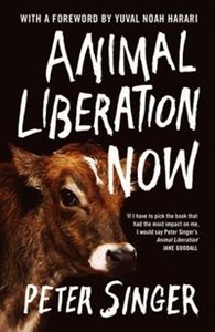 Animal Liberation Now to buy in USA