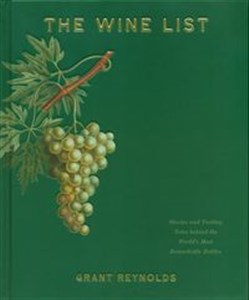 Wine List  Polish Books Canada