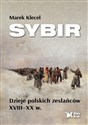 Sybir. Dzieje polskich zesłańców XVIII - XX w. Polish bookstore