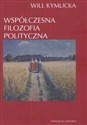 Współczesna filozofia polityczna to buy in Canada