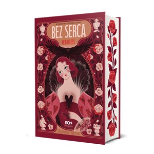 Bez serca. Heartless to buy in USA