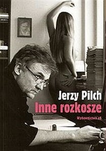 Inne rozkosze chicago polish bookstore