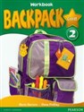 Backpack Gold 2 Workbook + CD to buy in Canada