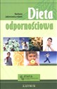 Dieta odpornościowa - Barbara Jakimowicz-Klein