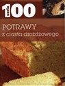 Potrawy z ciasta drożdżowego Polish bookstore