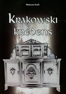 Krakowski kredens pl online bookstore