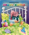 Chory kotek  pl online bookstore