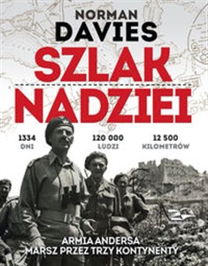 Szlak nadziei Canada Bookstore