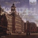 Locatelli: Complete Edition  Polish Books Canada