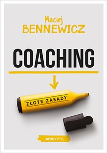 Coaching Złote zasady Polish Books Canada