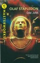 Odd John - Olaf Stapledon