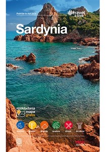 Sardynia Canada Bookstore