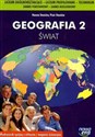 Geografia 2 Podręcznik Świat Liceum zakres podstawowy i rozszerzony - Polish Bookstore USA