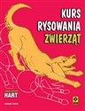 Kurs rysowania zwierząt online polish bookstore