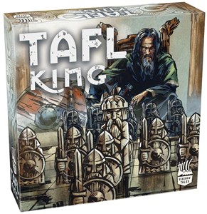 Tafl King Viking's Tales 