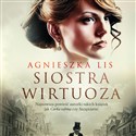 [Audiobook] Siostra wirtuoza to buy in Canada