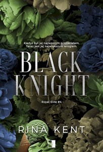 Black Knight Royal Elite 4  