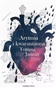 Arytmia i kwarantanna DL Bookshop