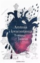 Arytmia i kwarantanna DL  Bookshop