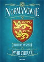 Normanowie. Historia dynastii - David Crouch