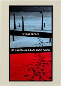 Wybór źródeł do nauczania o zagładzie Żydów na okupowanych ziemiach polskich Materiały pomocnicze dla szkół ponadpodstawowych  + Ćwiczenia dla szkół ponadpodstawowych + CD-ROM z  