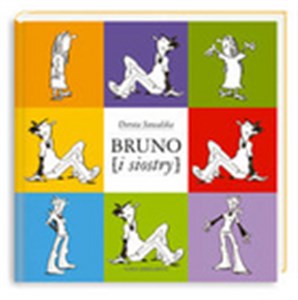 Bruno i Siostry books in polish