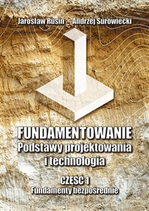 Fundamentowanie. Podstawy projektowania... cz.1   