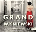 [Audiobook] Grand - Janusz L. Wiśniewski to buy in USA