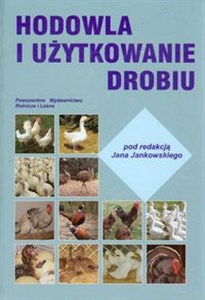 Hodowla i użytkowanie drobiu polish books in canada