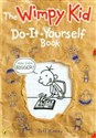 Diary of a Wimpy Kid Do-It-Yourself Book Polish Books Canada