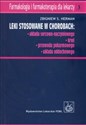 Leki stosowane w chorobach układu sercowo - naczyniowego krwi przewodu pokarmowego układu oddechowego  