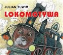 Lokomotywa - Julian Tuwim