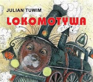 Lokomotywa pl online bookstore