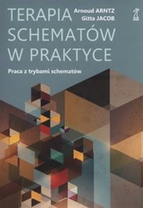 Terapia schematów w praktyce Praca z trybami schematów polish usa