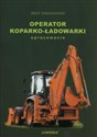 Operator koparko - ładowarki Opracowanie chicago polish bookstore