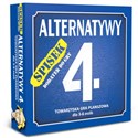 Alternatywy 4 - Spisek Dodatek do gry polish books in canada