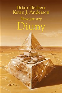 Nawigatorzy Diuny buy polish books in Usa