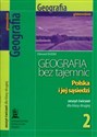 Geografia bez tajemnic 2 Zeszyt ćwiczeń Polska i jej sąsiedzi Gimnazjum Canada Bookstore