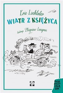 Wiatr z księżyca polish books in canada