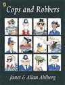 Cops and Robbers (Picture Puffin) - Polish Bookstore USA