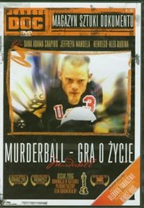 Murderball - Gra o życie  Bookshop