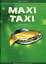 Maxi Taxi 1 Zeszyt ćwiczeń Szkoła podstawowa - Polish Bookstore USA