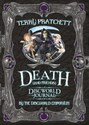Death and Friends, A Discworld Journal (Discworld Emporium)  Polish bookstore