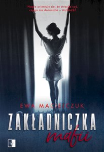 Zakładniczka mafii  - Polish Bookstore USA